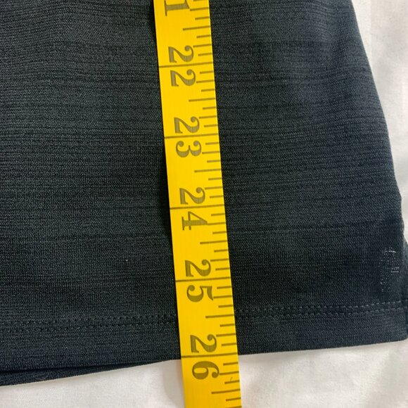 Nike Men’s Black Lightweight Running Top – XL, Dri-Fit Performance - Picture 11 of 11